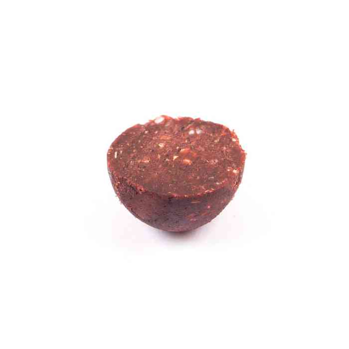 Насадочные бойлы MINENKO BF HOT DEMON 20мм (пылящие)