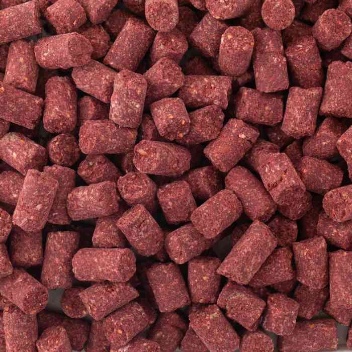 Пеллетс MINENKO Master Carp Слива 14мм