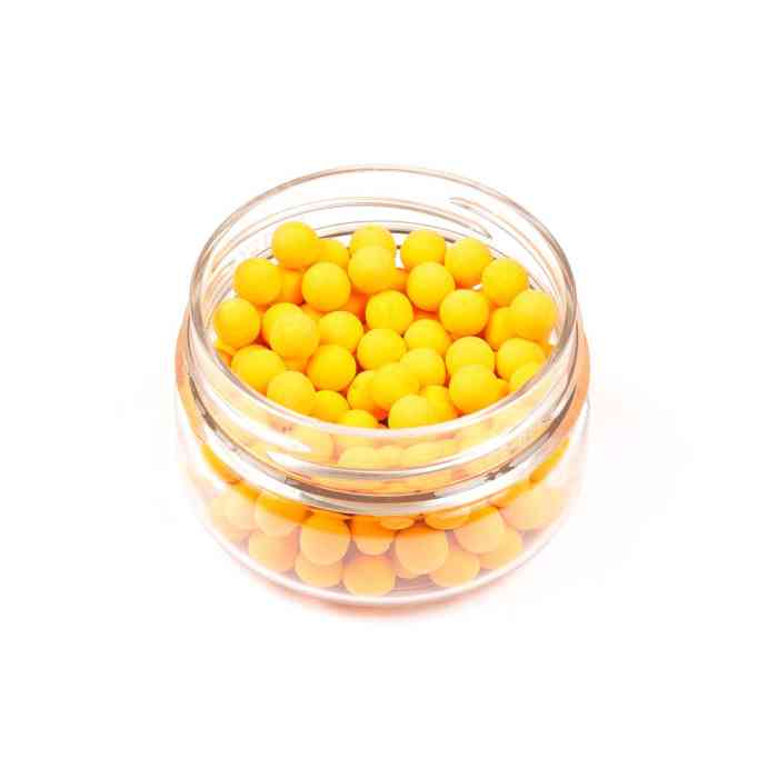 Бойлы плавающие MINENKO TUTTI-FRUTTI Pop-Up 8мм