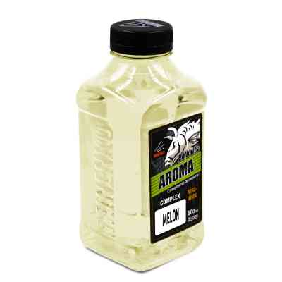 Ароматизатор MINENKO Aroma Melon (Дыня медовая)