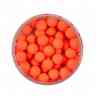 Купить Бойлы плавающие MINENKO STRAWBERRY (Fluo) Pop-Up 14мм