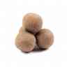 Купить Насадочные бойлы MINENKO GARLIC 20мм (пылящие)