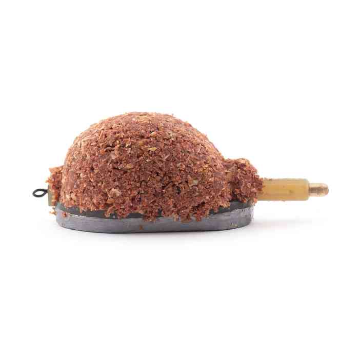 Прикормка «СНАСТИ ЗДРАСЬТЕ!» Корица