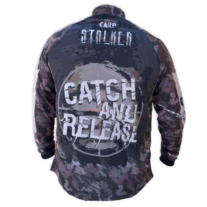 Джерси MINENKO S.T.A.L.K.E.R. именная XXL (60-62)