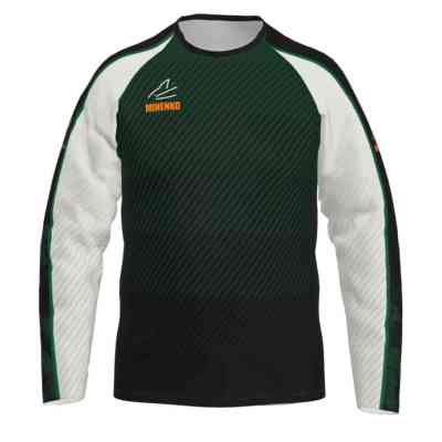 Джерси MINENKO Краснодар CoolPass именная L (52-54)