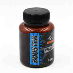 Активатор клева MINENKO Liquid Booster Hot Chilli (125 мл)