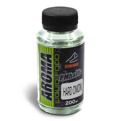 Ароматизатор MINENKO Aroma Hard Onion (Лук) 200 мл