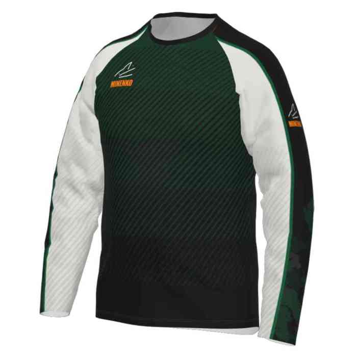 Джерси MINENKO Краснодар CoolPass именная XXXL (64-66)