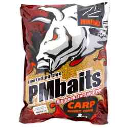 Прикормка MINENKO CARP Sweet Corn (3кг)
