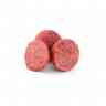 Купить Бойлы пылящие MINENKO Bloodworm 26мм (3кг)