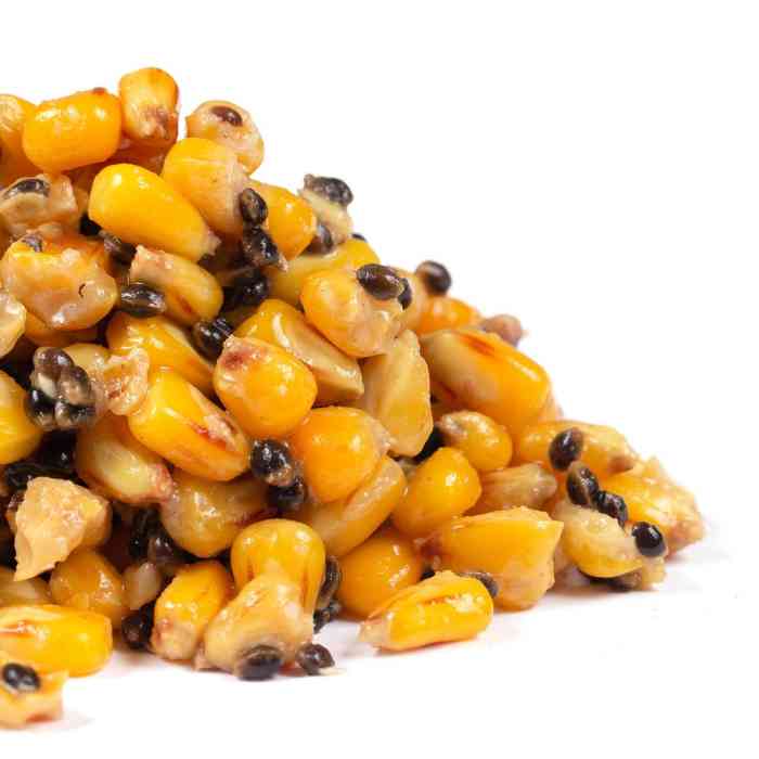 Зерновая смесь MINENKO Mix №1 Strawberry (1кг)