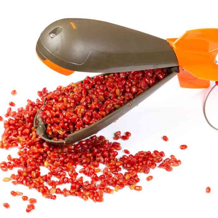 Зерновая смесь MINENKO Royal Plum Wheat (1кг)