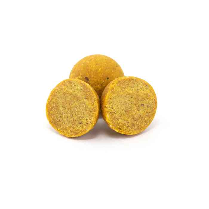 Бойлы пылящие MINENKO Honey 20мм (3кг)