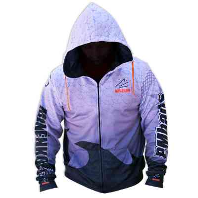 Куртка-мастерка MINENKO CarpBull (XXXL)