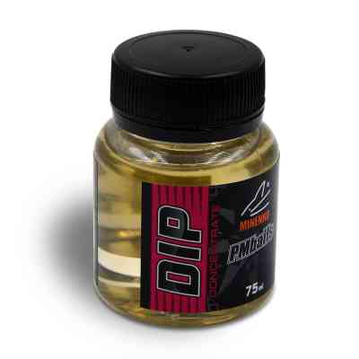 Концентрат MINENKO DIP Aroma Squid &amp; Octopus (75 мл)