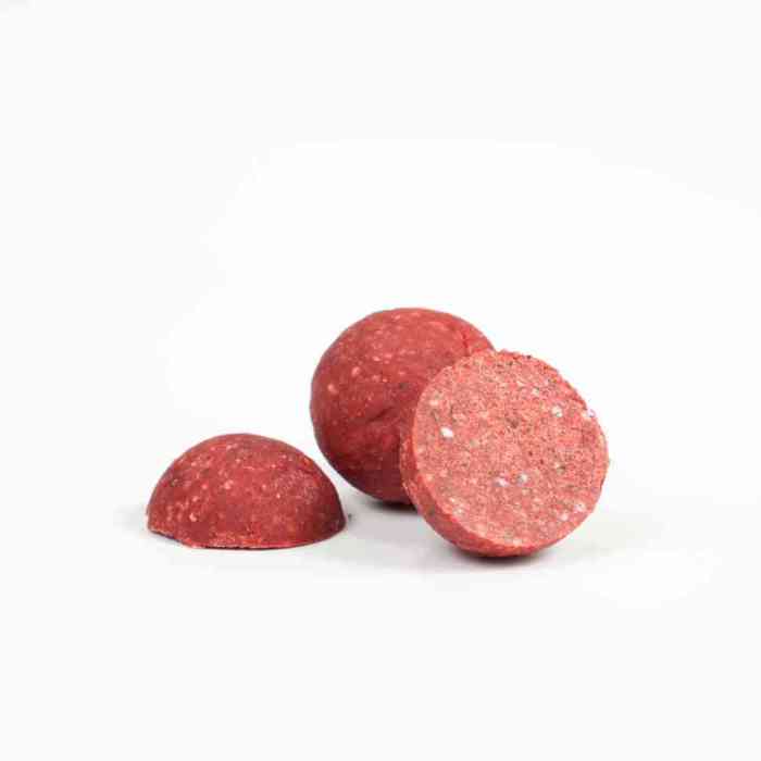 Бойлы пылящие специи PRO FISH MEAL   д18 мм