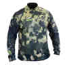Купить Джерси MINENKO CA/RP green camo (XXXL)