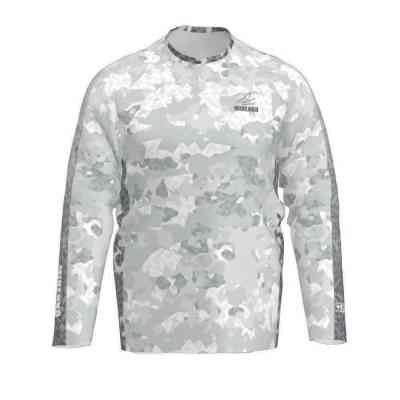 Джерси MINENKO Gray 23 ExCool (S) женская