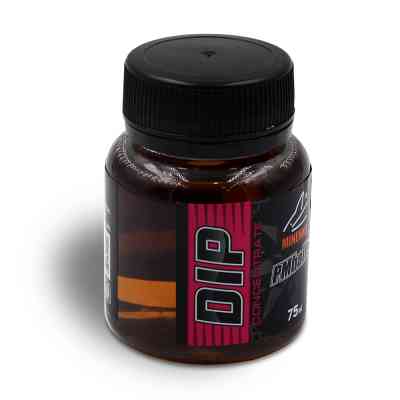 Концентрат MINENKO DIP Aroma Monster Crab (75 мл)