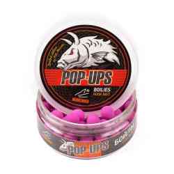 Бойлы плавающие MINENKO SQUID & OCTOPUS Pop-Up 12мм