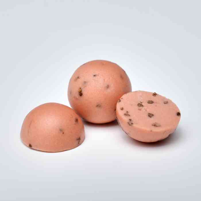 Бойлы нейтральной плавучести SQUID & OCTOPUS (КАЛЬМАР И ОСЬМИНОГ) WAFTERS PRO 15мм