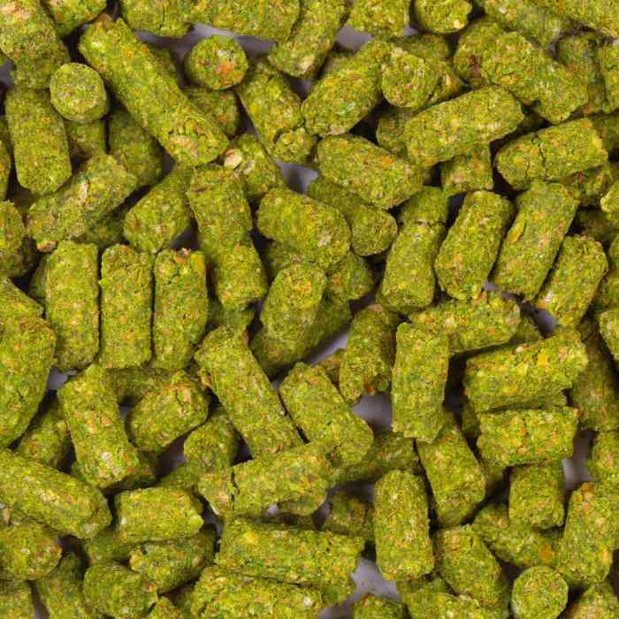 Пеллетс MINENKO Good Catch Анис 5мм