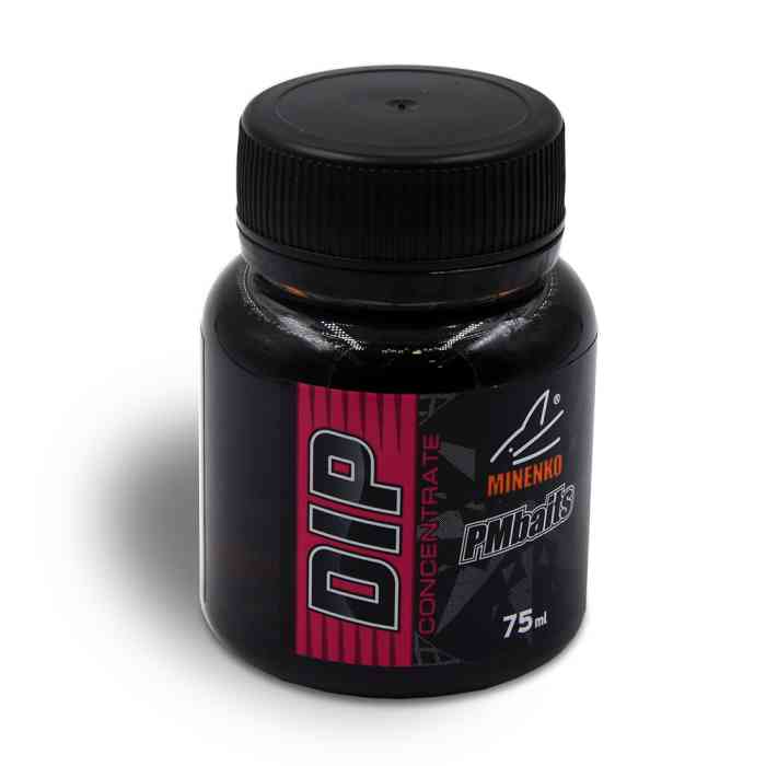 Купить Купить Концентрат MINENKO DIP Aroma Bisсuit (75 мл)