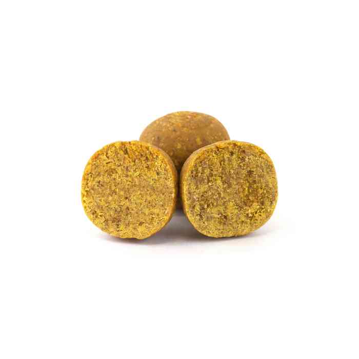 Бойлы пылящие MINENKO Honey 20мм (1кг)