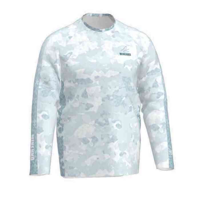 Джерси MINENKO SkyM 23 ExCool именная XXL (60-62)