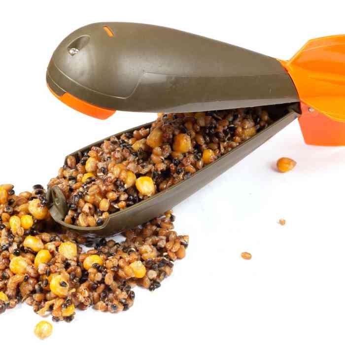 Купить Зерновая смесь MINENKO Спод Микс Chili (4кг)