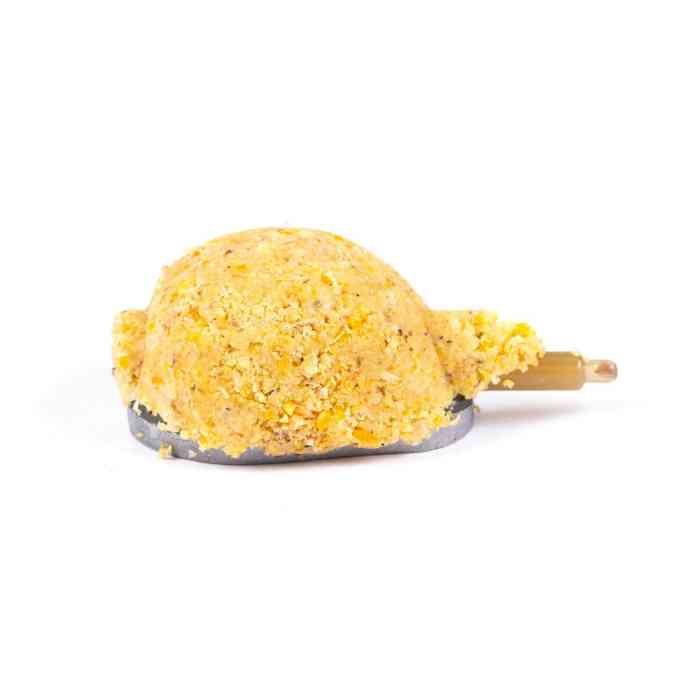 Прикормка MINENKO «Юбилейная» Кукуруза-Конопля