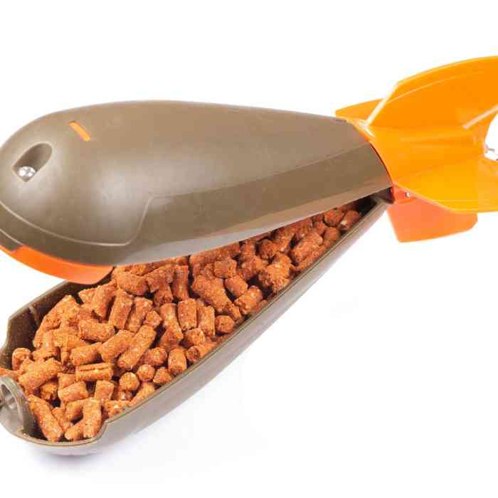 Пеллетс MINENKO Good Catch Тутти-Фрутти 5мм