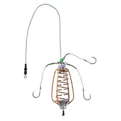 Оснастка № 10/1 крючок 1