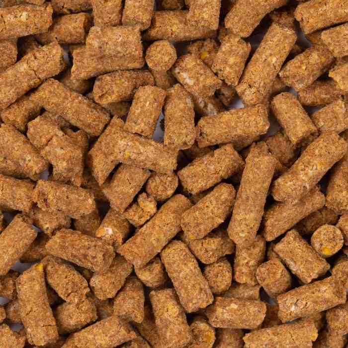 Пеллетс MINENKO Good Catch Чеснок 5мм