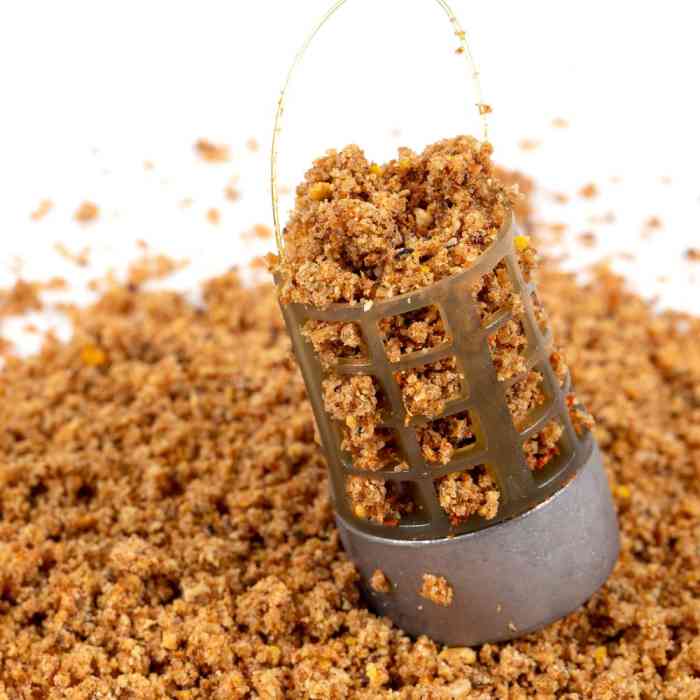 Прикормка MINENKO Good Catch Чеснок