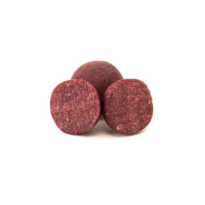 Насадочные бойлы MINENKO SQUID & OCTOPUS 14мм (варёные)