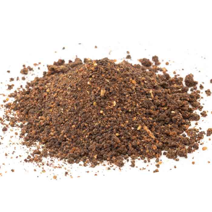 Зимняя прикормка MINENKO Cool Water 4 Seasons Универсал (увлажненная)