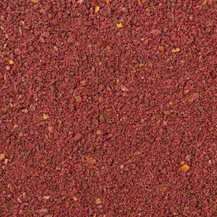 Прикормка MINENKO Морская КРЕВЕТКА