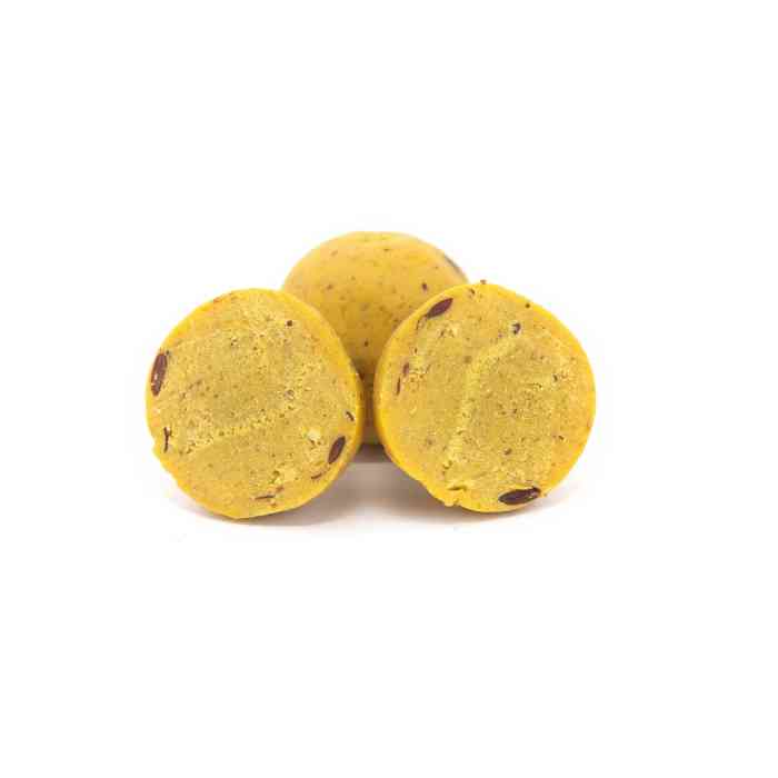 Бойлы варёные MINENKO Pineapple 20мм (3кг)