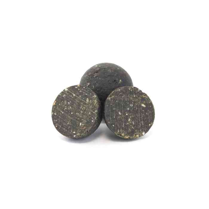 Бойлы пылящие MINENKO Mussel 24мм (3кг)