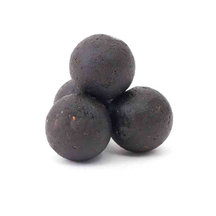 Насадочные бойлы MINENKO HEMP 14мм (варёные)