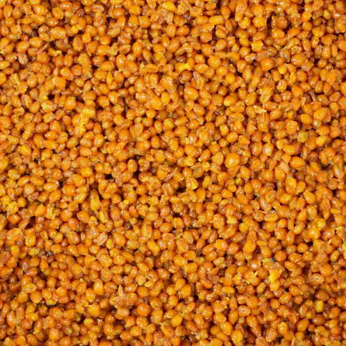 Зерновая смесь MINENKO Wild Honey Wheat (4кг)