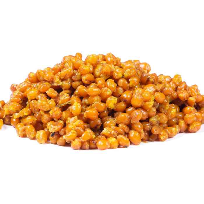 Зерновая смесь MINENKO Wild Honey Wheat (4кг)