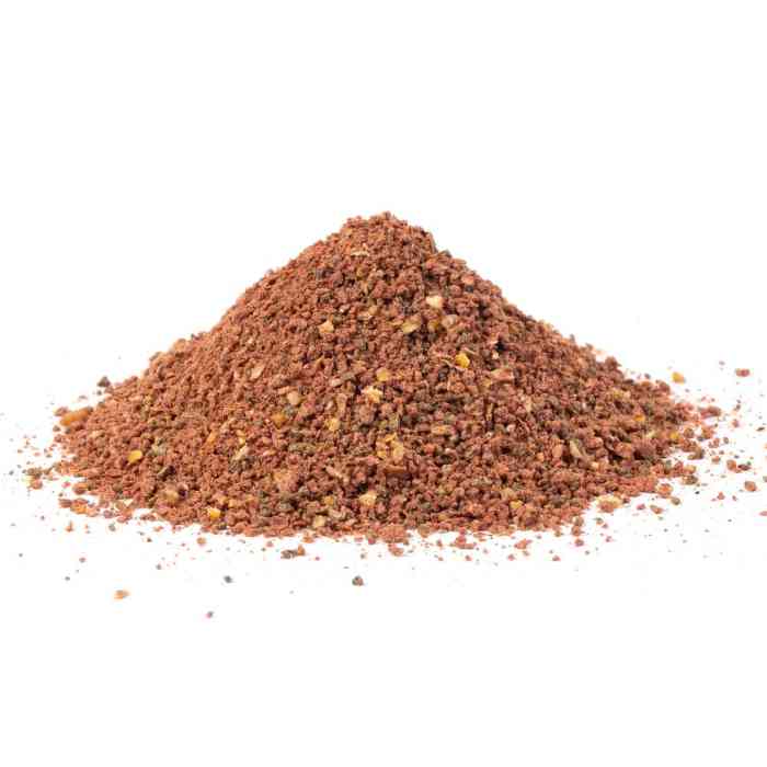 Прикормка MINENKO Морская ПЕЧЕНЬ