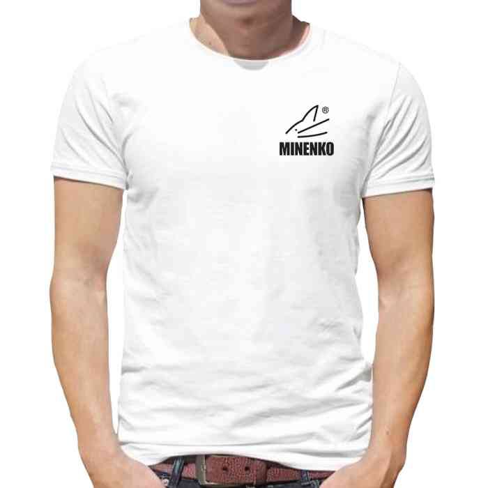 Футболка MINENKO Спортсменки (XL)