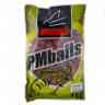 Купить Бойлы пылящие MINENKO Strawberry 20мм (1кг)