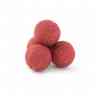 Купить Бойлы пылящие MINENKO Strawberry 20мм (1кг)