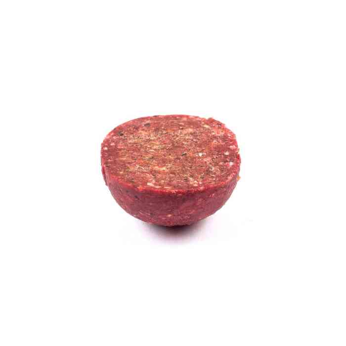 Насадочные бойлы MINENKO RED SPICE 26мм (пылящие)