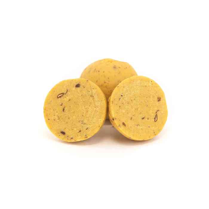 Бойлы варёные MINENKO Pineapple 24мм (3кг)