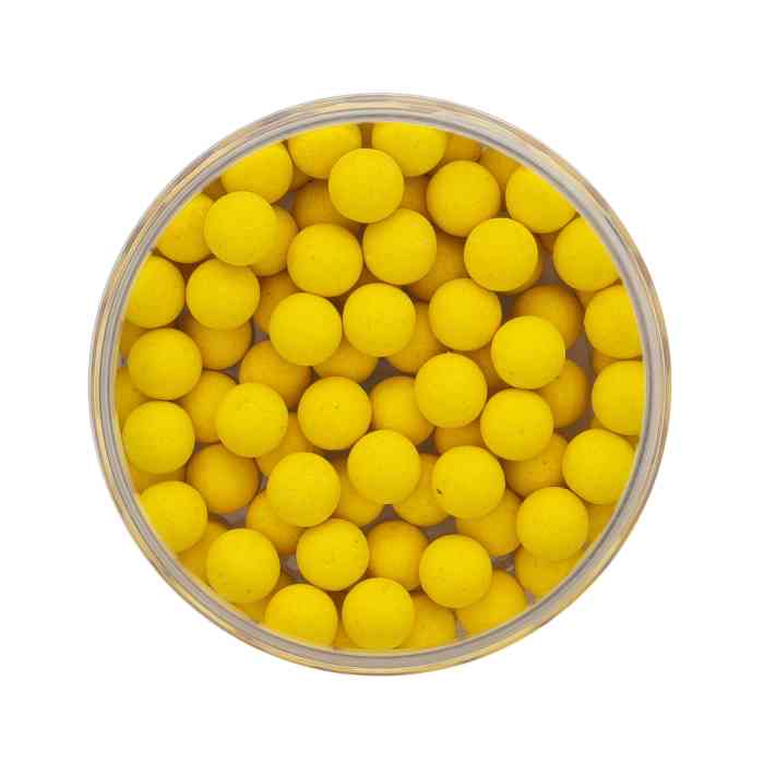 Бойлы плавающие MINENKO PLUM (SMILE) Pop-Up 12мм